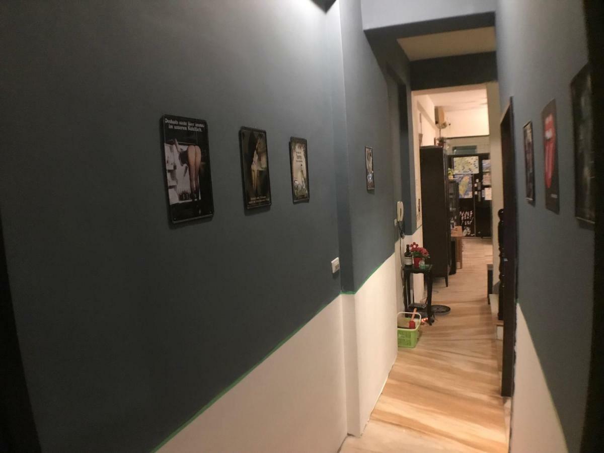恋恋时光度假旅宿 垦丁大街 外观 照片