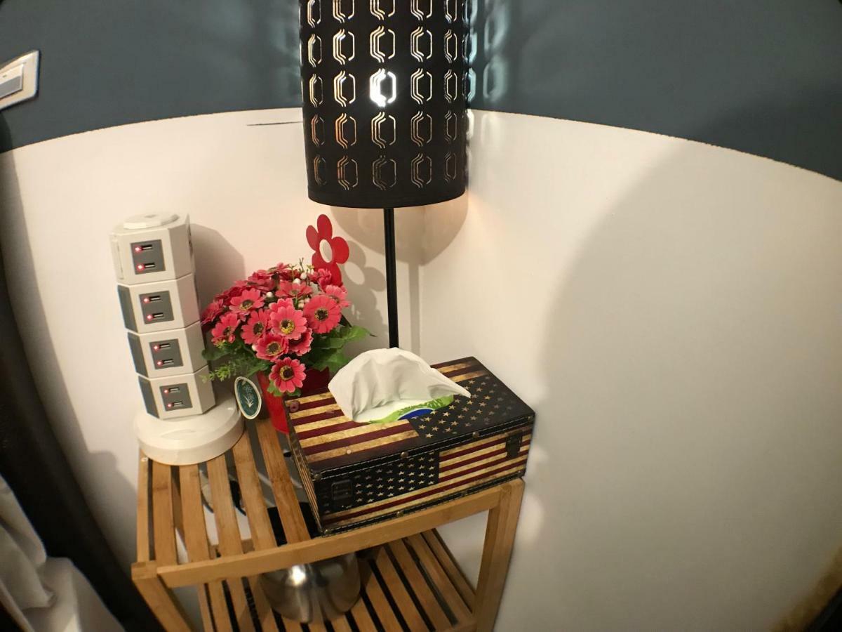 恋恋时光度假旅宿 垦丁大街 外观 照片