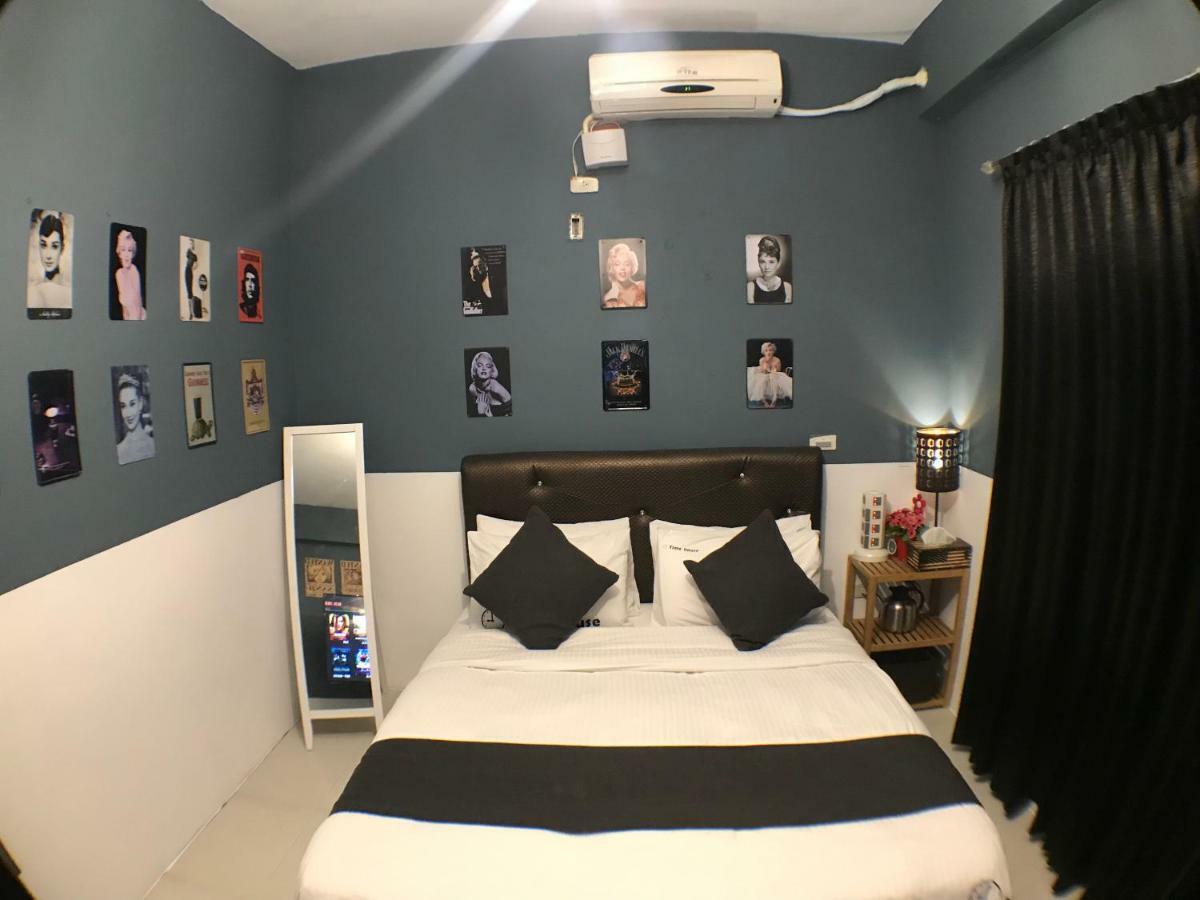恋恋时光度假旅宿 垦丁大街 外观 照片