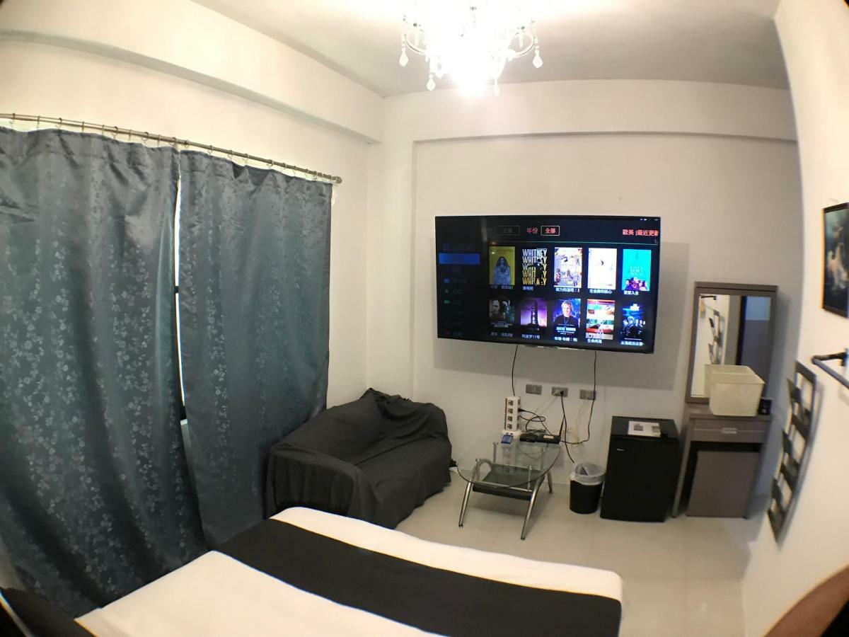 恋恋时光度假旅宿 垦丁大街 客房 照片